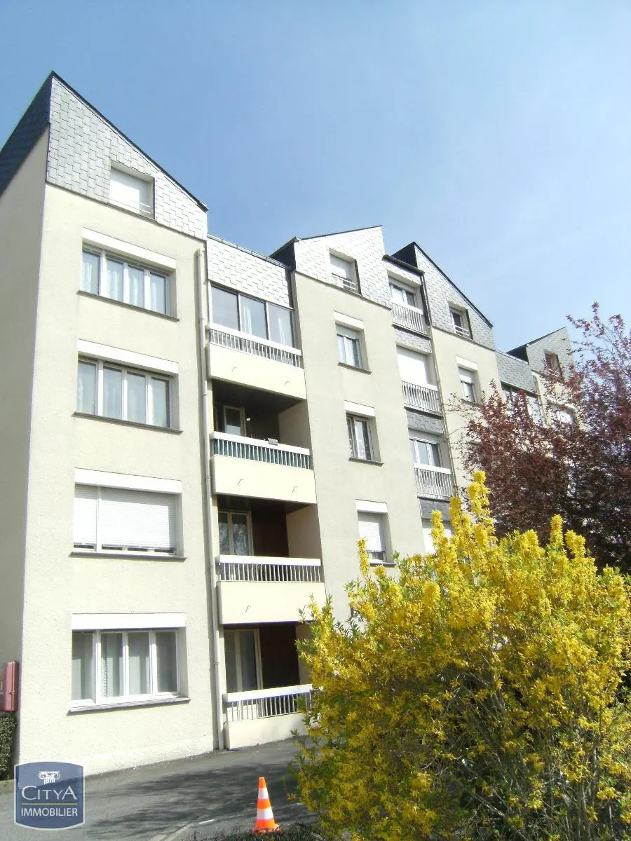 Photo 4 Appartement 1 pièce 34.46m²