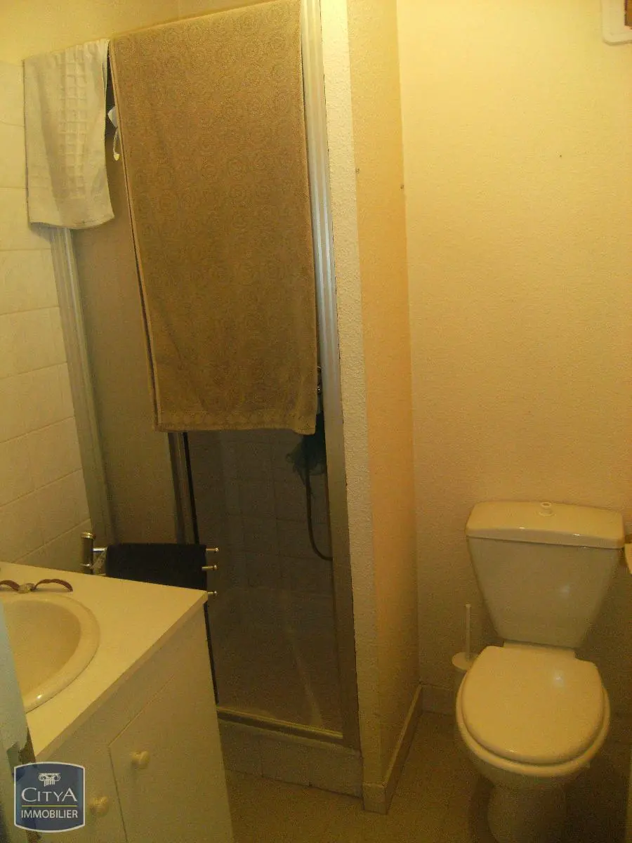 Photo 3 Appartement 1 pièce 21.25m²