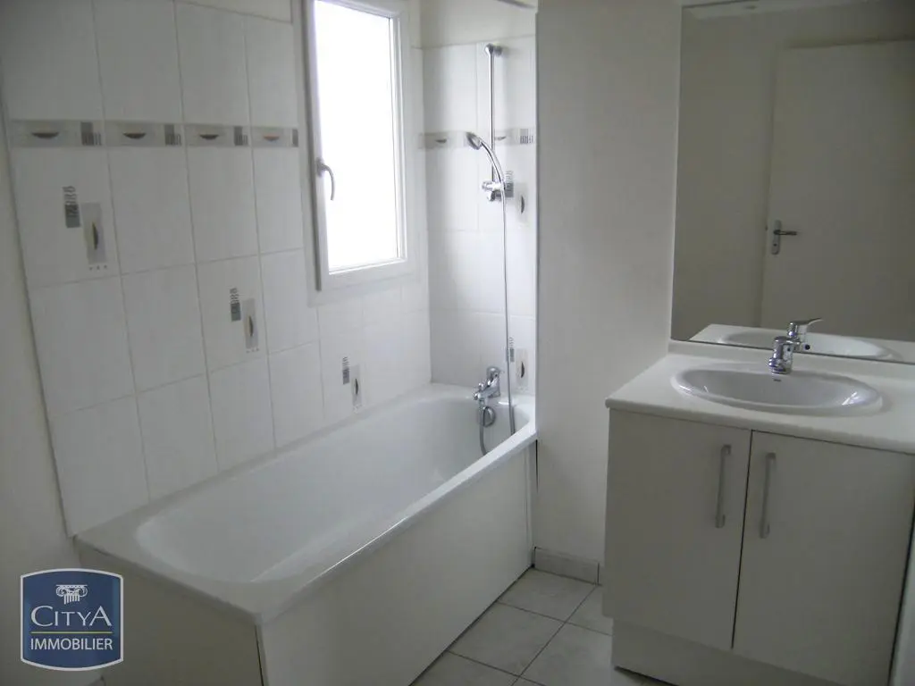 Photo 6 Appartement 3 pièces 62.66m²