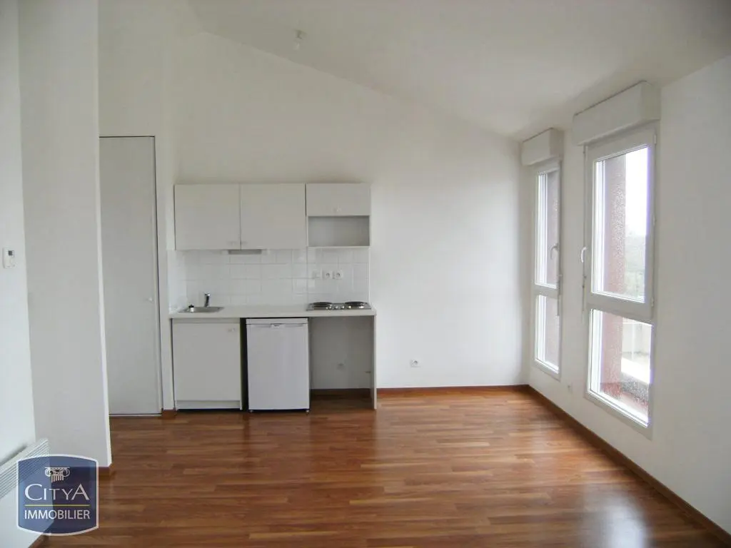 Photo 2 Appartement 2 pièces 41.89m²