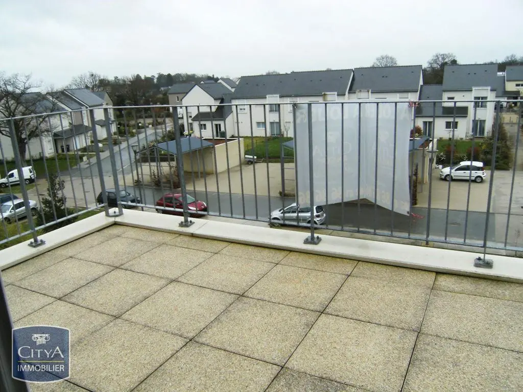 Photo 5 Appartement 2 pièces 41.89m²