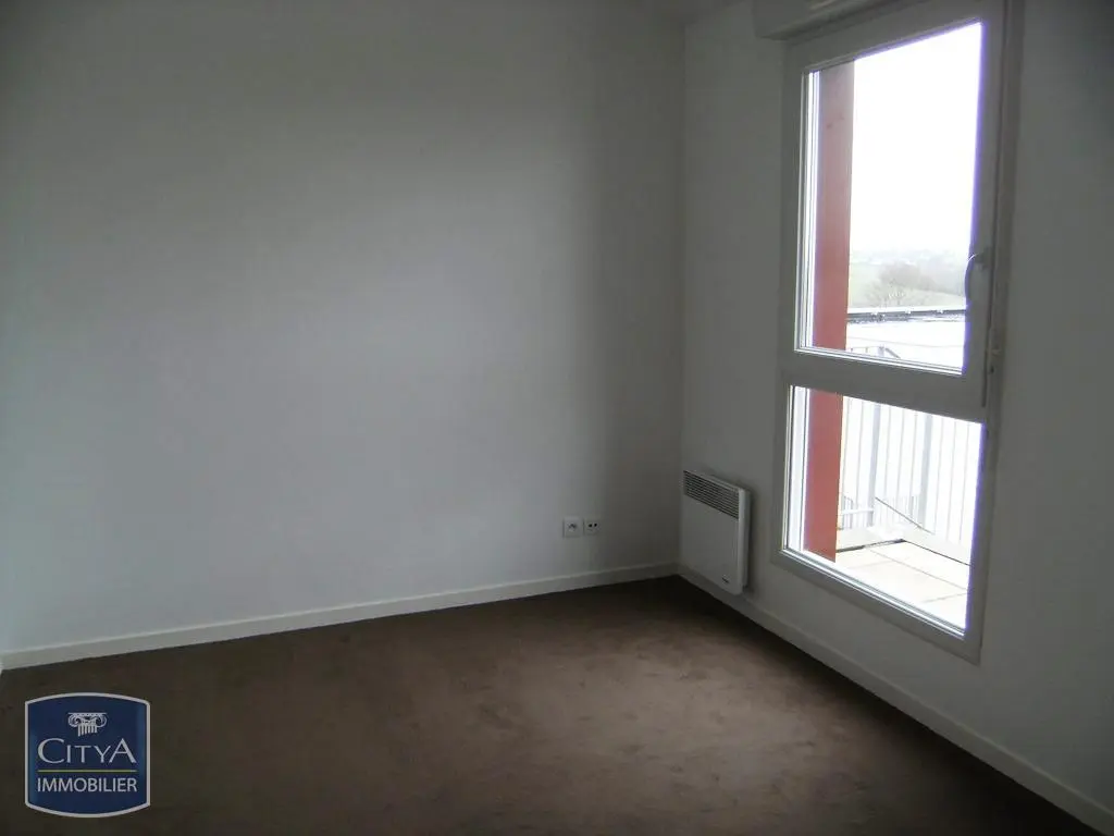 Photo 3 Appartement 2 pièces 41.89m²