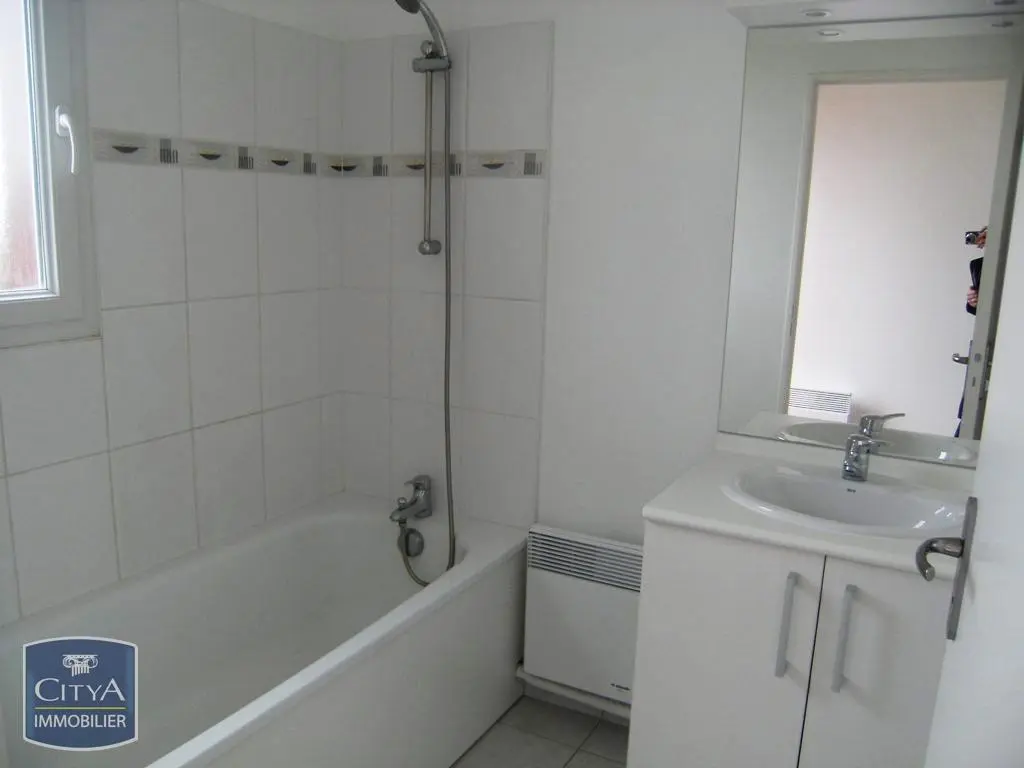 Photo 4 Appartement 2 pièces 41.89m²