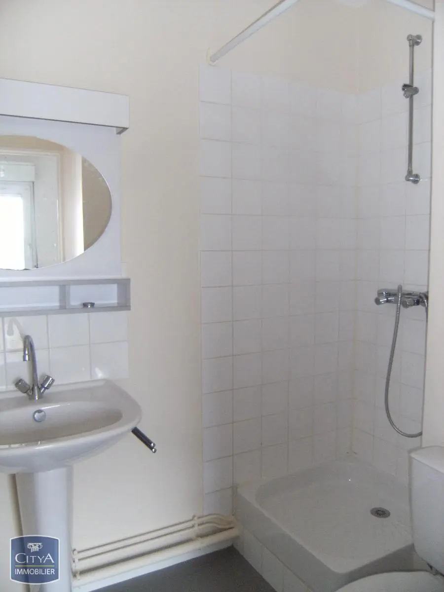 Photo 3 Appartement 2 pièces 23.54m²