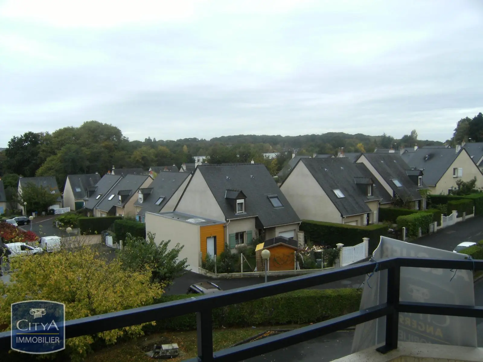 Photo 4 Appartement 2 pièces 23.54m²