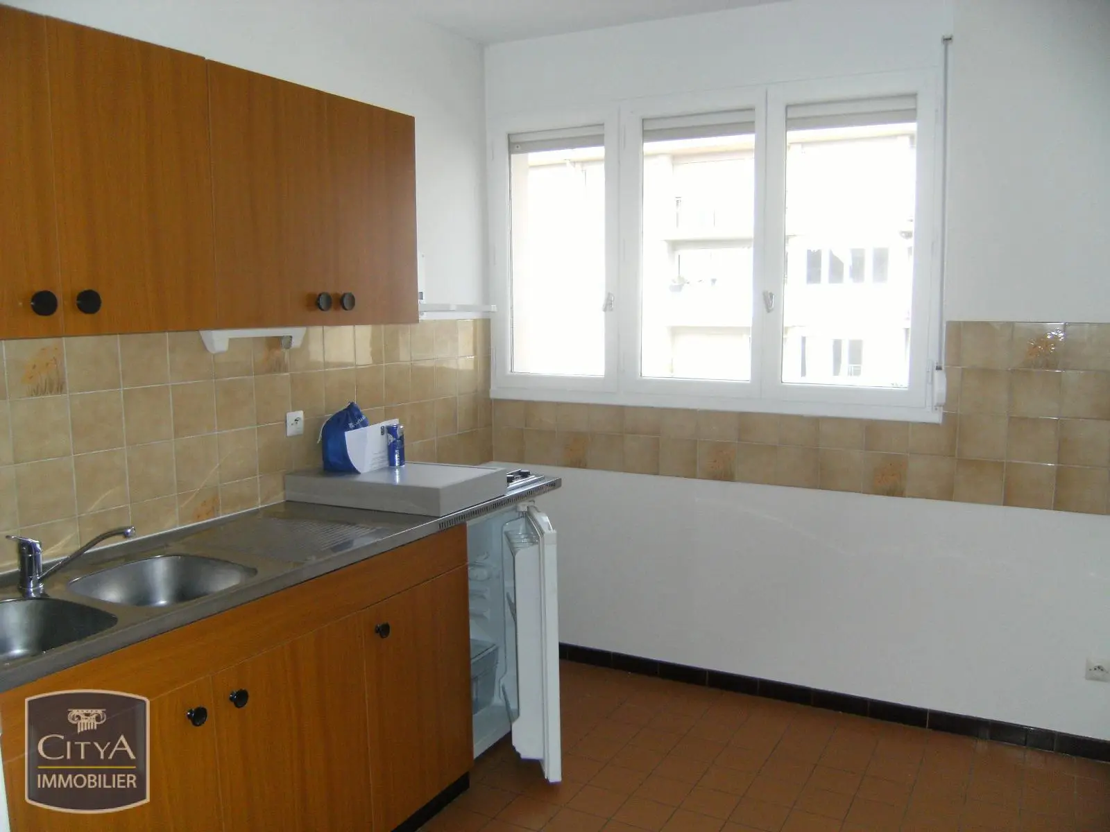 Photo 4 Appartement 1 pièce 36.11m²