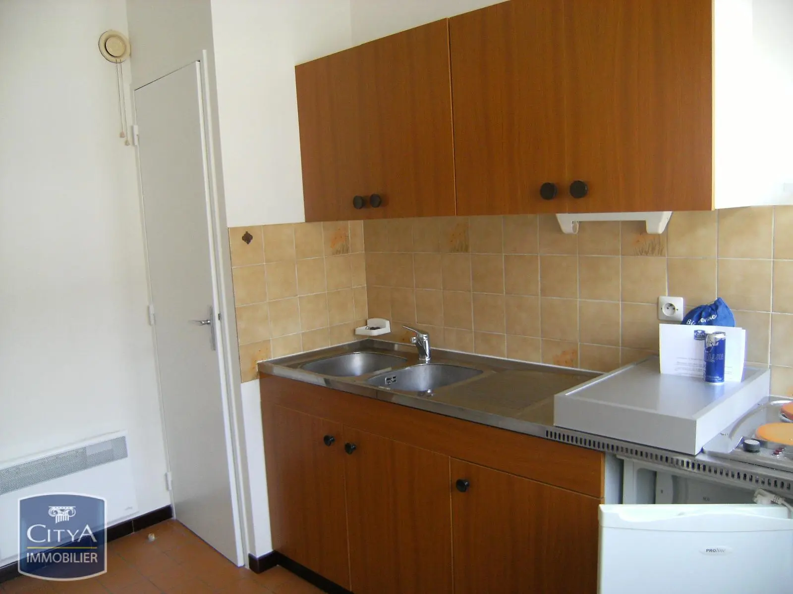 Photo 5 Appartement 1 pièce 36.11m²