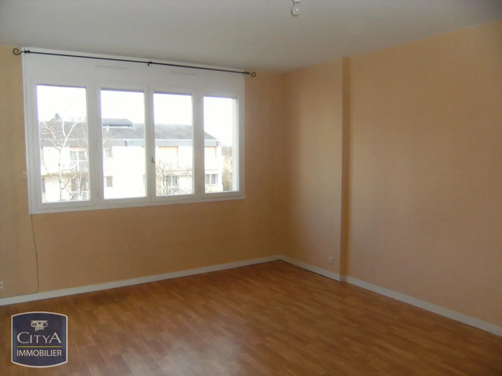 Photo 3 Appartement 1 pièce 36.11m²