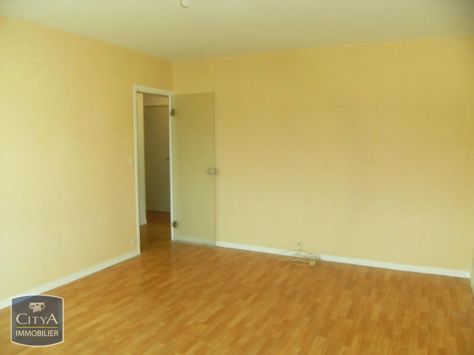 Photo 1 Appartement 1 pièce 36.11m²