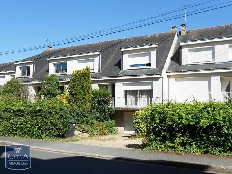 Photo 1 Maison 6 pièces 184.42m²