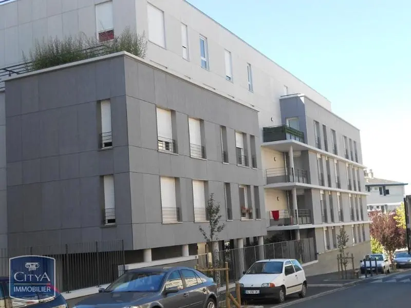 Photo 1 Appartement 2 pièces 49.71m²