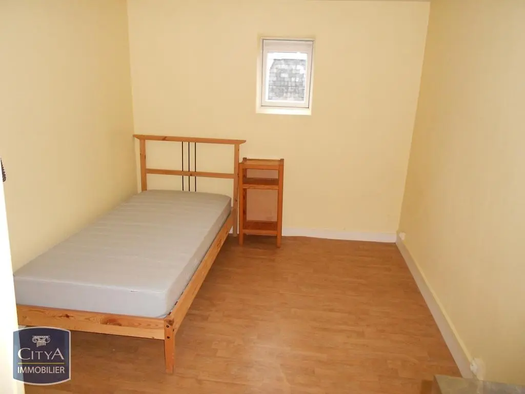 Photo 1 Appartement 1 pièce 9.54m²