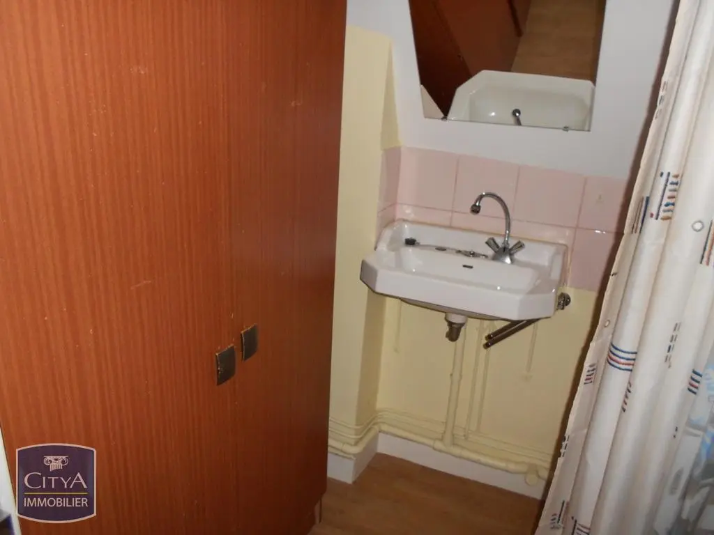 Photo 4 Appartement 1 pièce 9.54m²