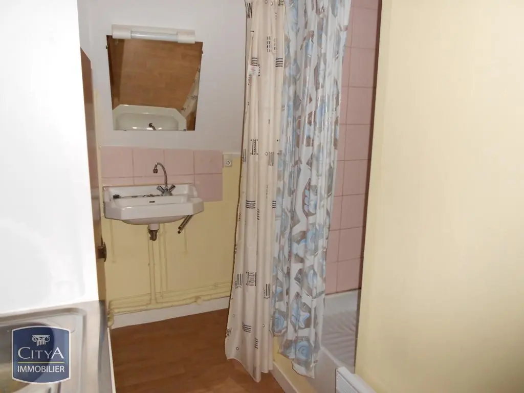 Photo 5 Appartement 1 pièce 9.54m²