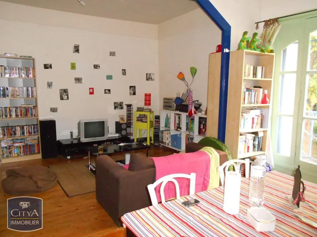 Photo 1 appartement Angers