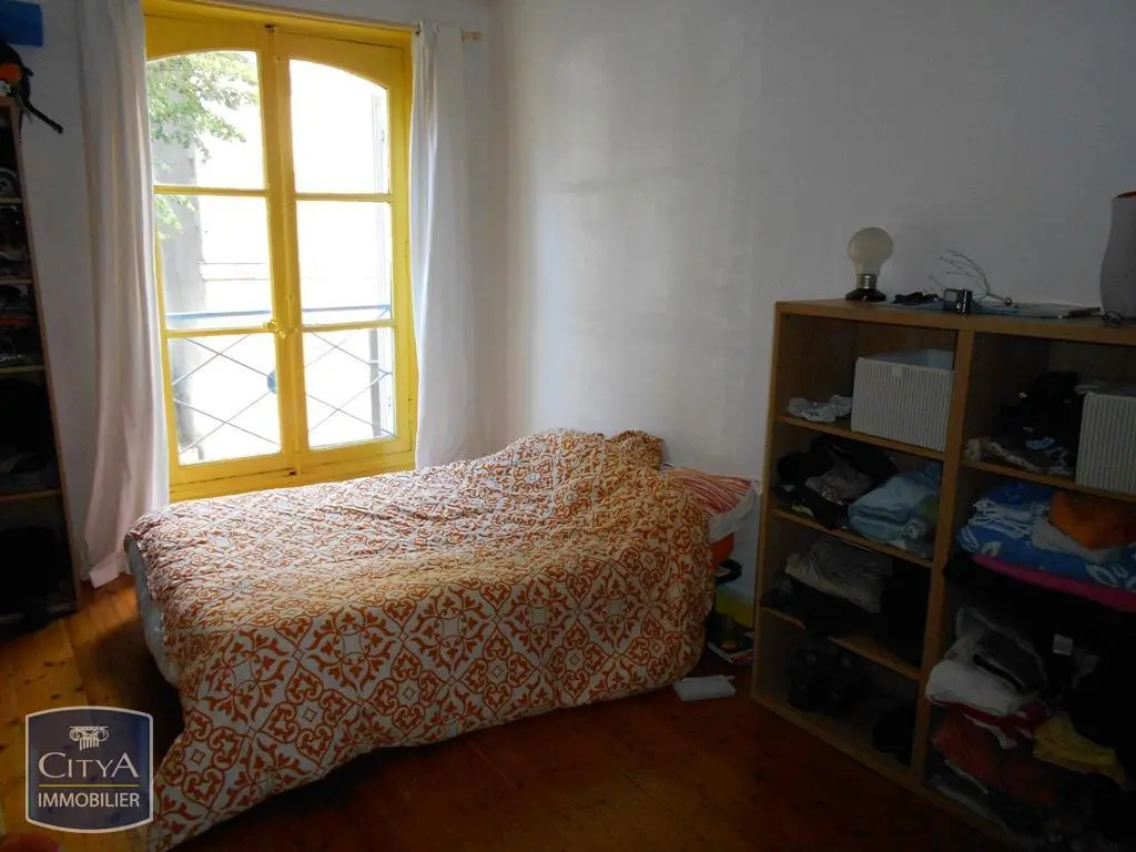 Photo 2 appartement Angers