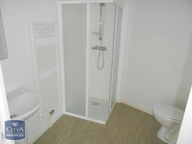 Photo 4 Appartement 1 pièce 36.96m²