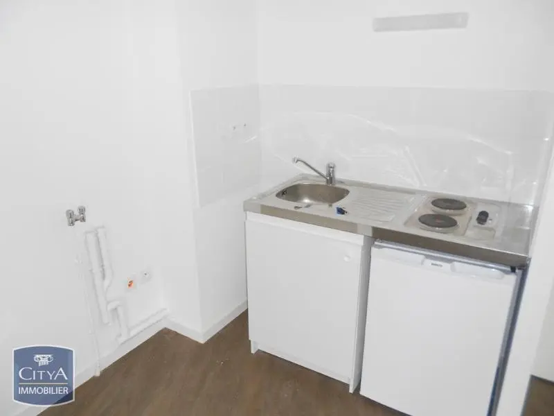Photo 5 Appartement 1 pièce 36.96m²