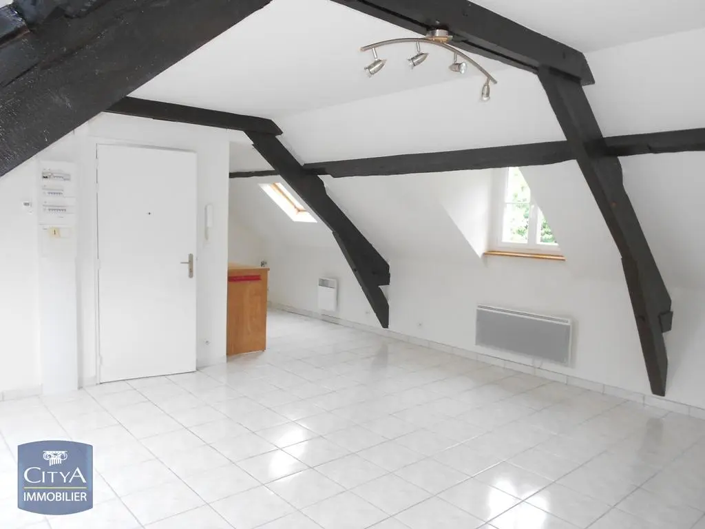 Photo 1 Appartement 2 pièces 42.78m²