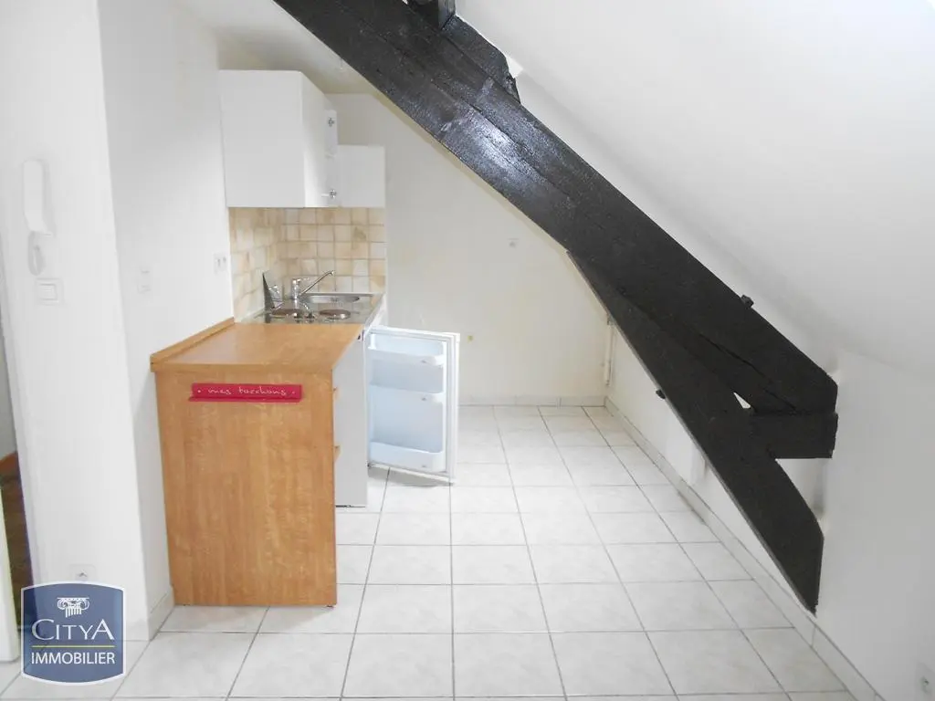 Photo 2 Appartement 2 pièces 42.78m²