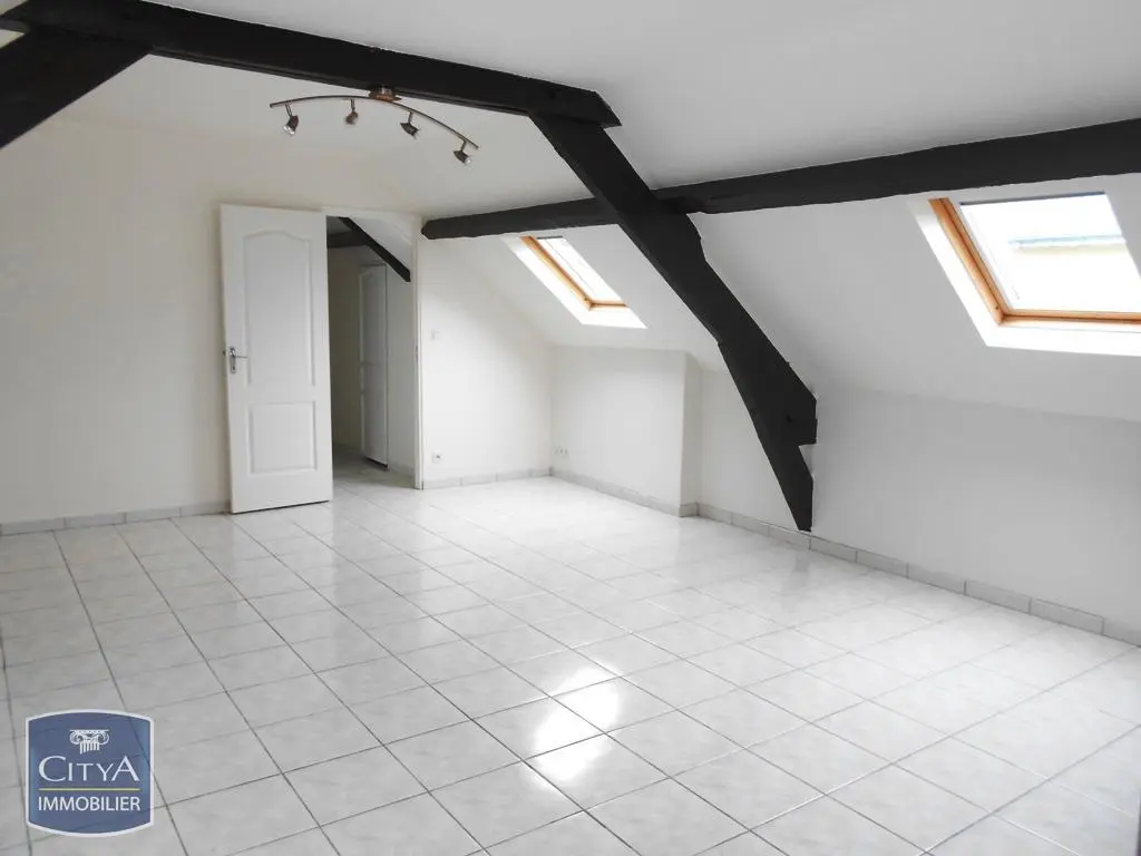 Photo 3 Appartement 2 pièces 42.78m²