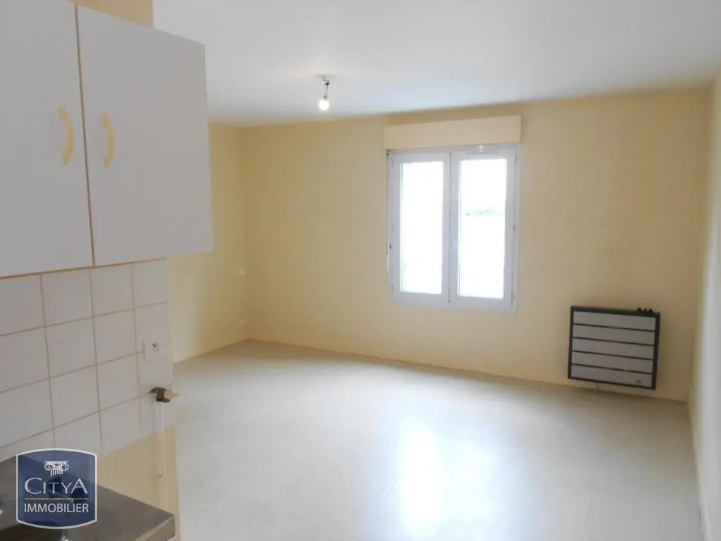 Photo 5 Appartement 1 pièce 22.76m²