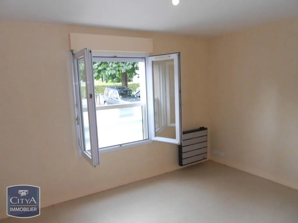 Photo 6 Appartement 1 pièce 22.76m²