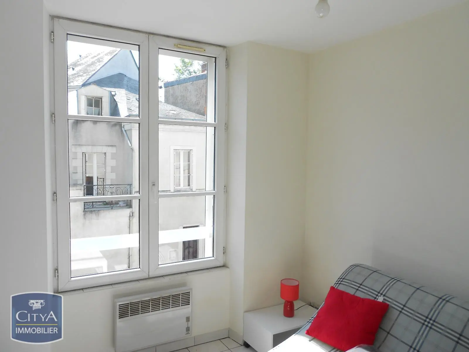 Photo 4 appartement Angers