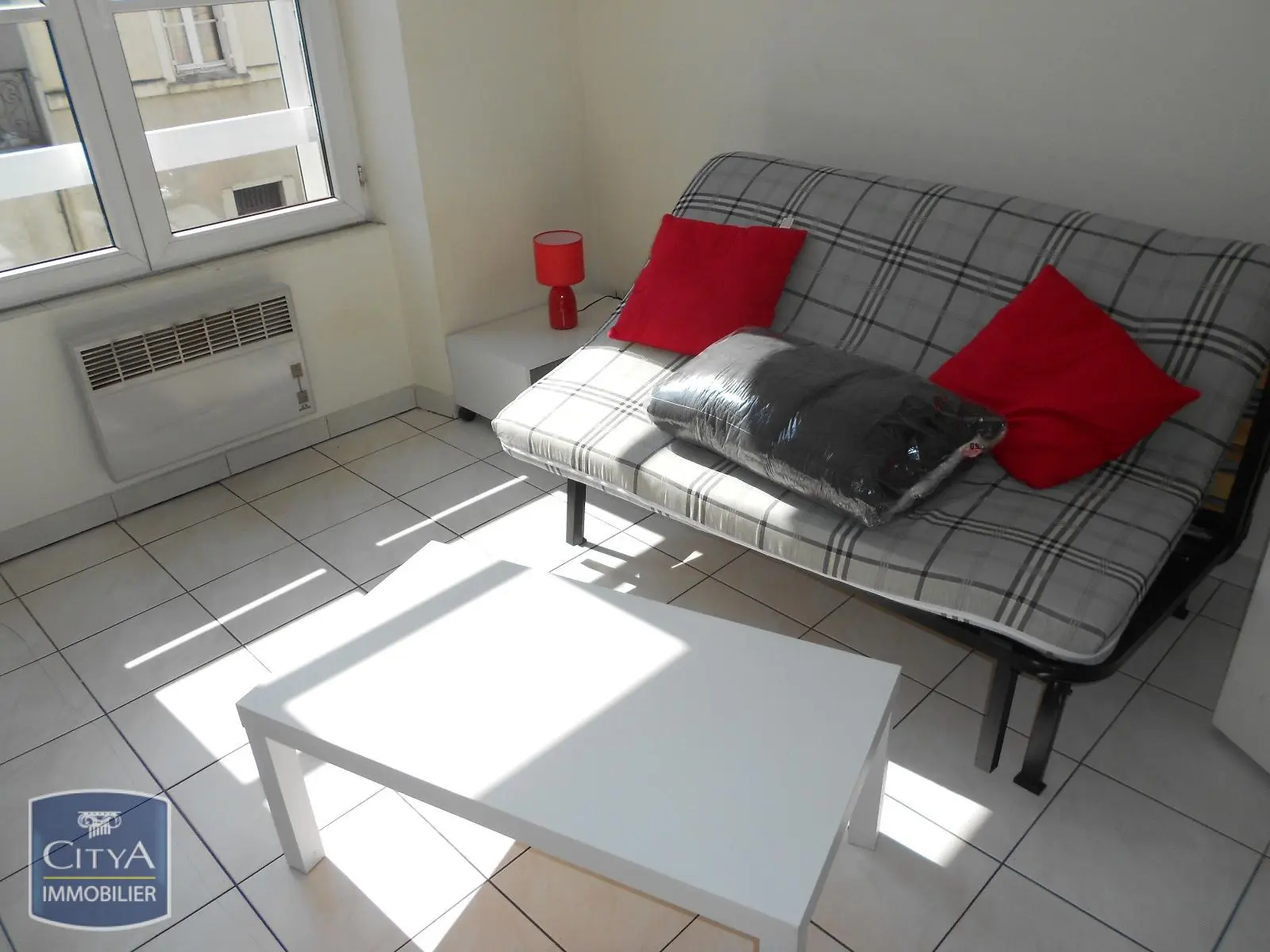 Photo 5 appartement Angers