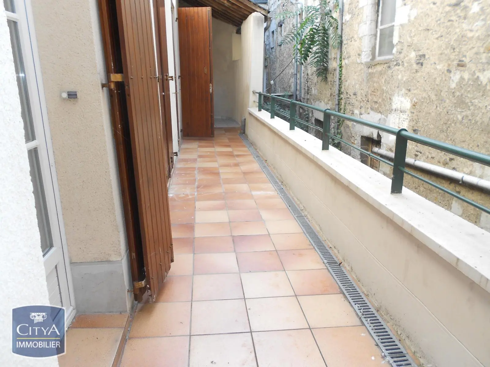 Photo 3 Appartement 1 pièce 23.43m²
