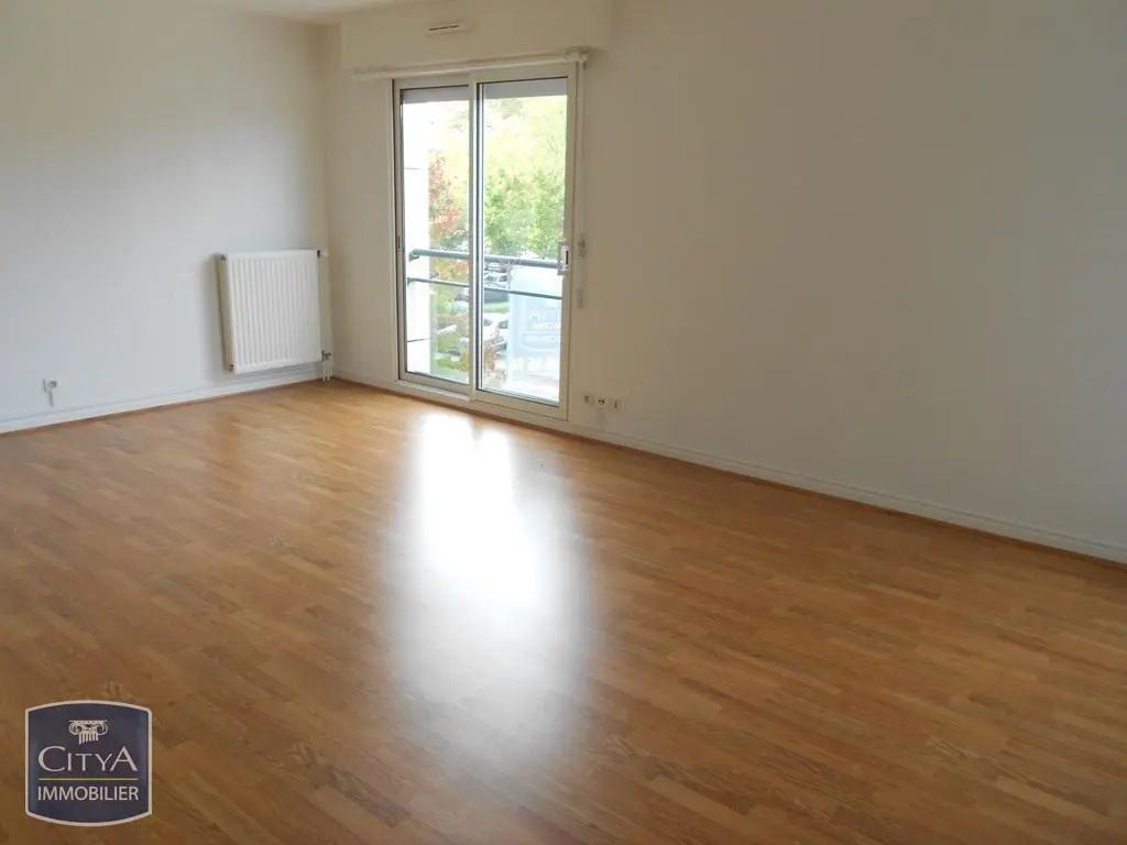 Photo 1 Appartement 2 pièces 58.84m²