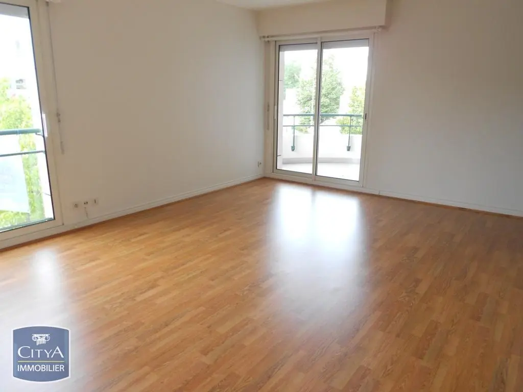 Photo 2 Appartement 2 pièces 58.84m²