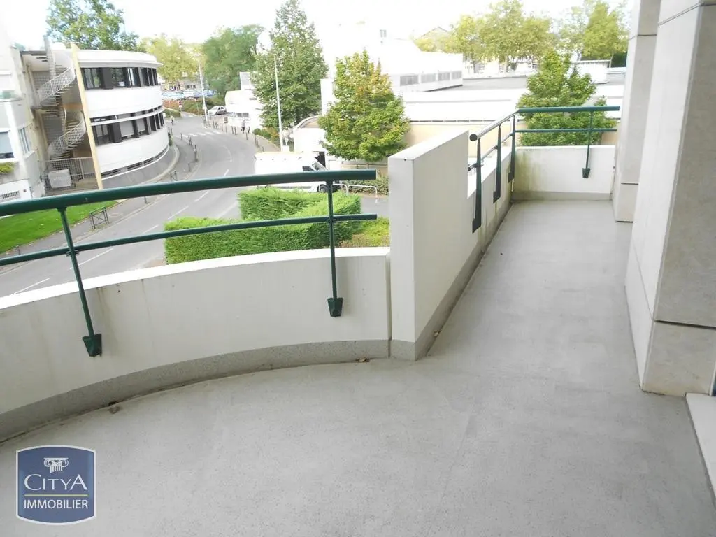 Photo 3 Appartement 2 pièces 58.84m²