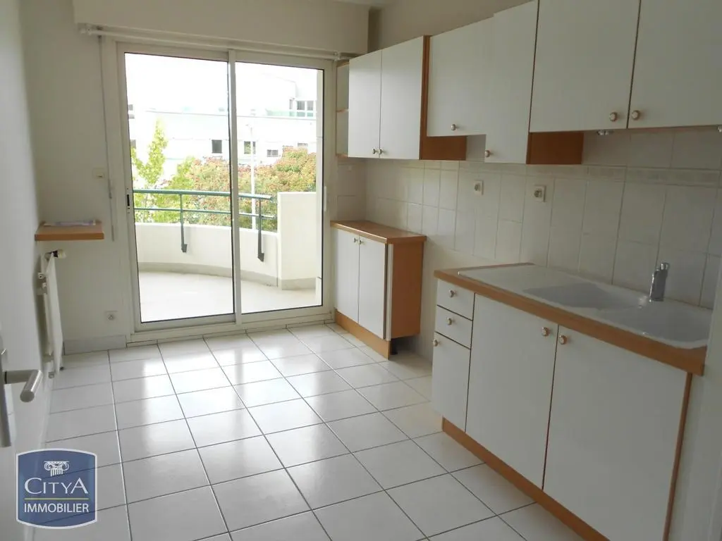 Photo 4 Appartement 2 pièces 58.84m²