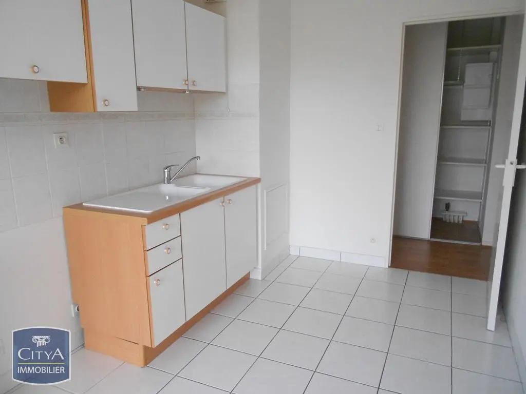 Photo 5 Appartement 2 pièces 58.84m²