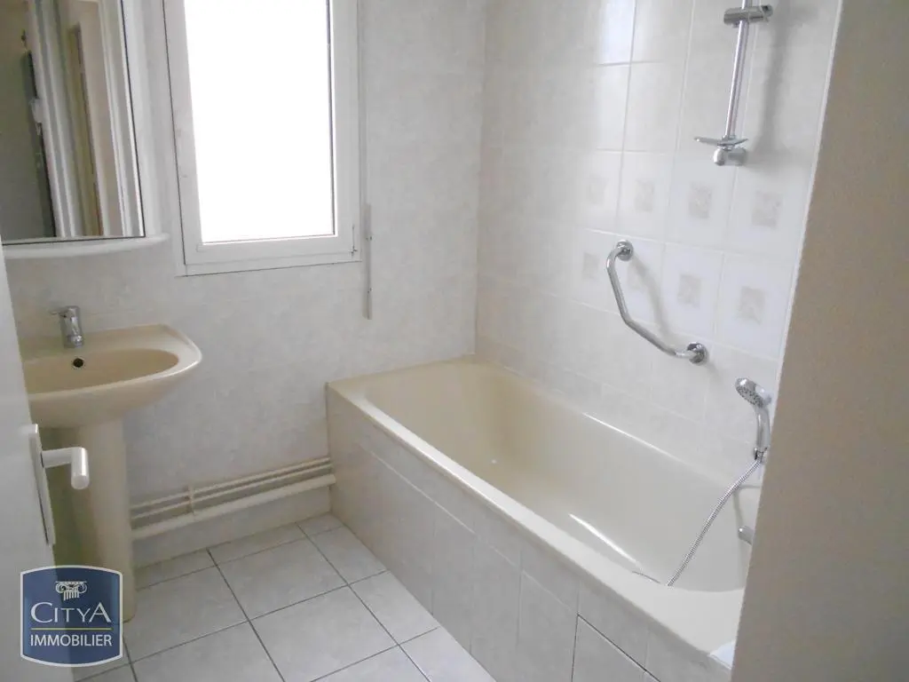 Photo 8 Appartement 2 pièces 58.84m²
