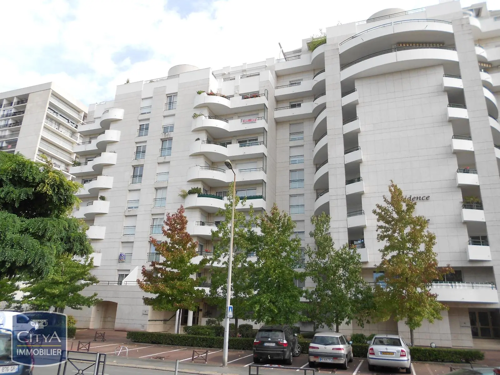 Photo 9 Appartement 2 pièces 58.84m²