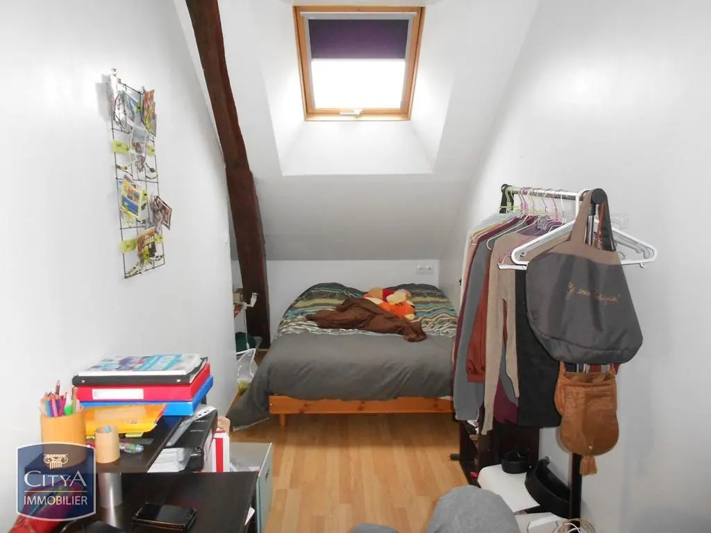 Photo 2 appartement Angers