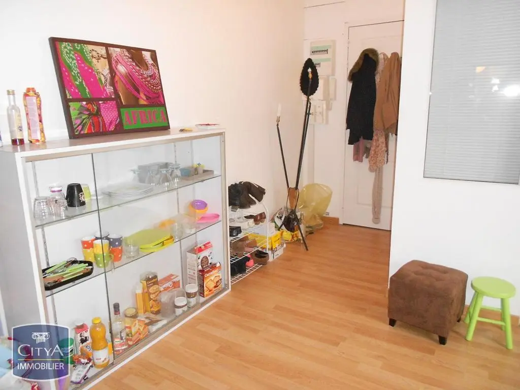 Photo 6 appartement Angers