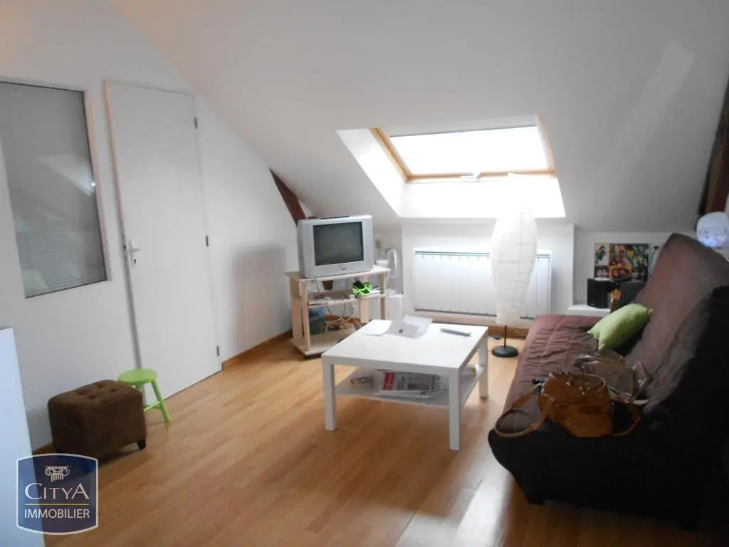 Photo 3 appartement Angers