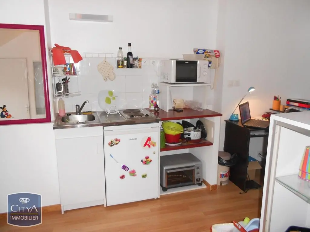 Photo 7 appartement Angers