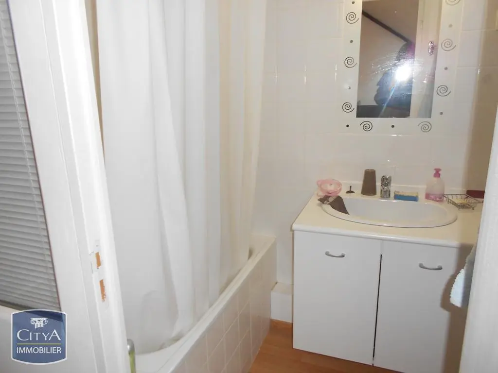 Photo 4 appartement Angers