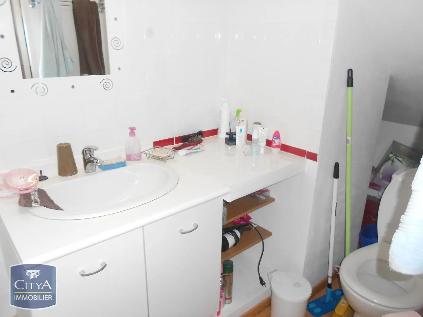 Photo 5 appartement Angers