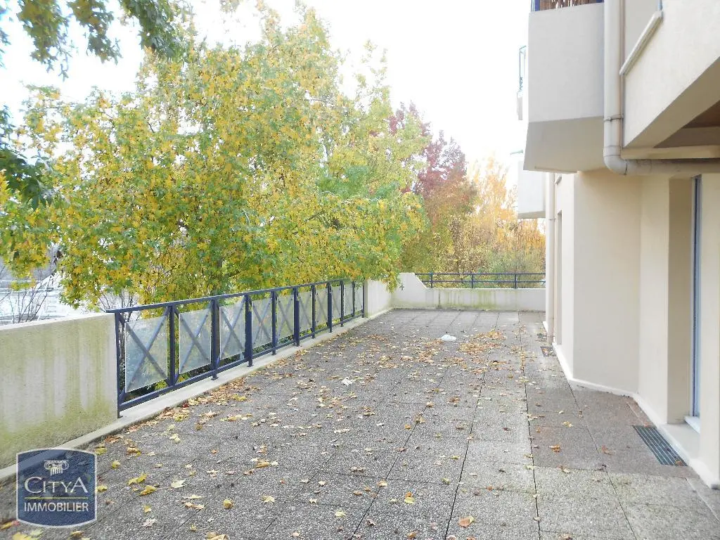 Photo 6 Appartement 2 pièces 23.93m²