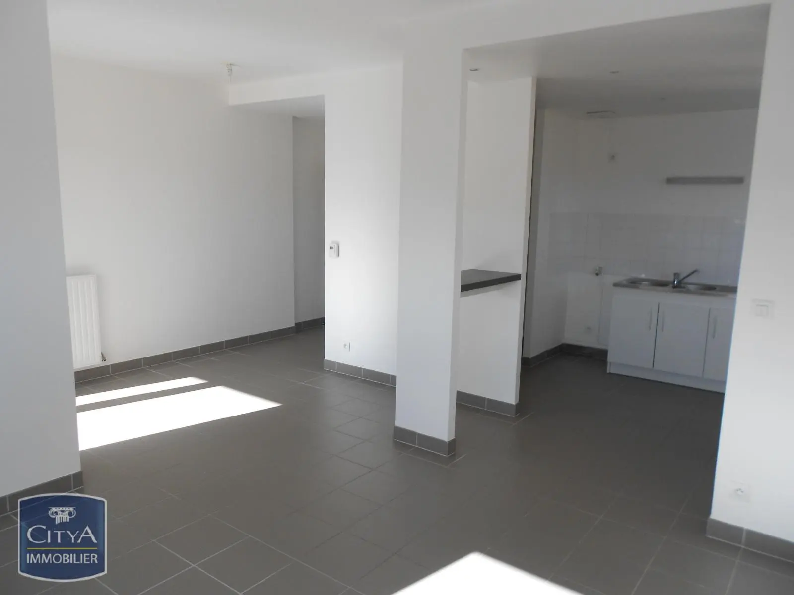 Photo 2 Appartement 2 pièces 59.08m²