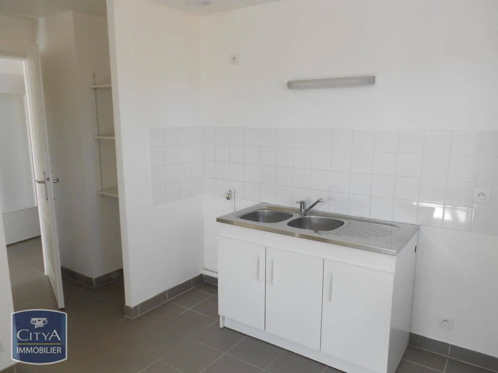 Photo 3 Appartement 2 pièces 59.08m²