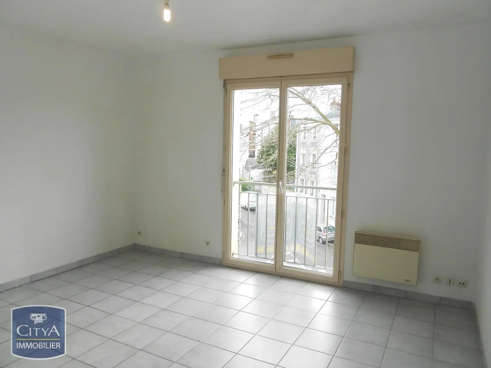 Photo 1 Appartement 1 pièce 22.52m²