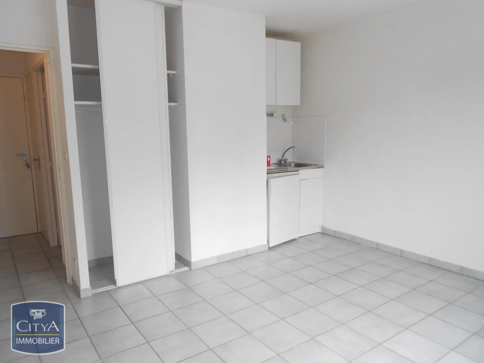 Photo 2 appartement Angers