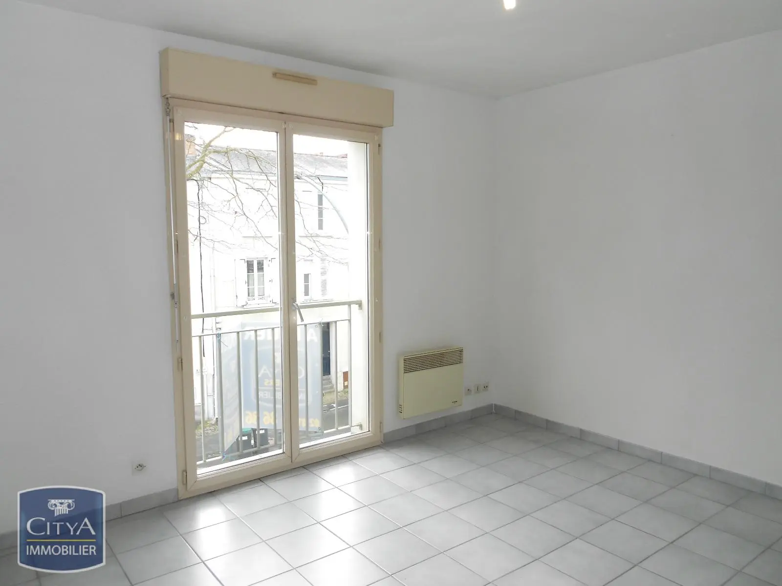 Photo 1 appartement Angers