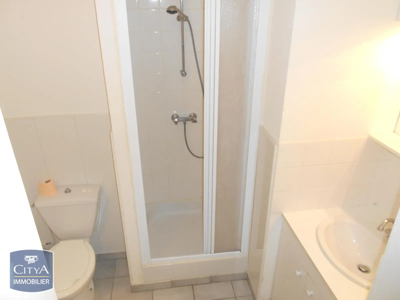 Photo 3 appartement Angers